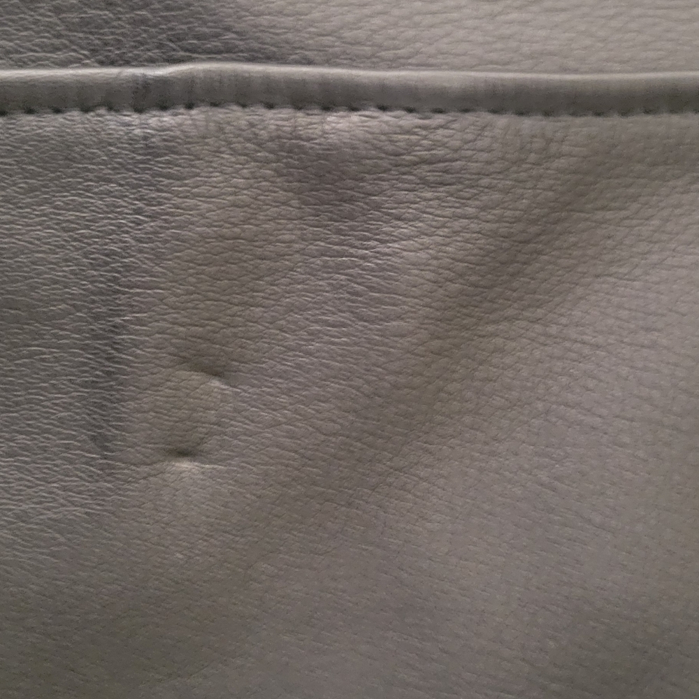 Leather Jacket - Picture 12 of 16